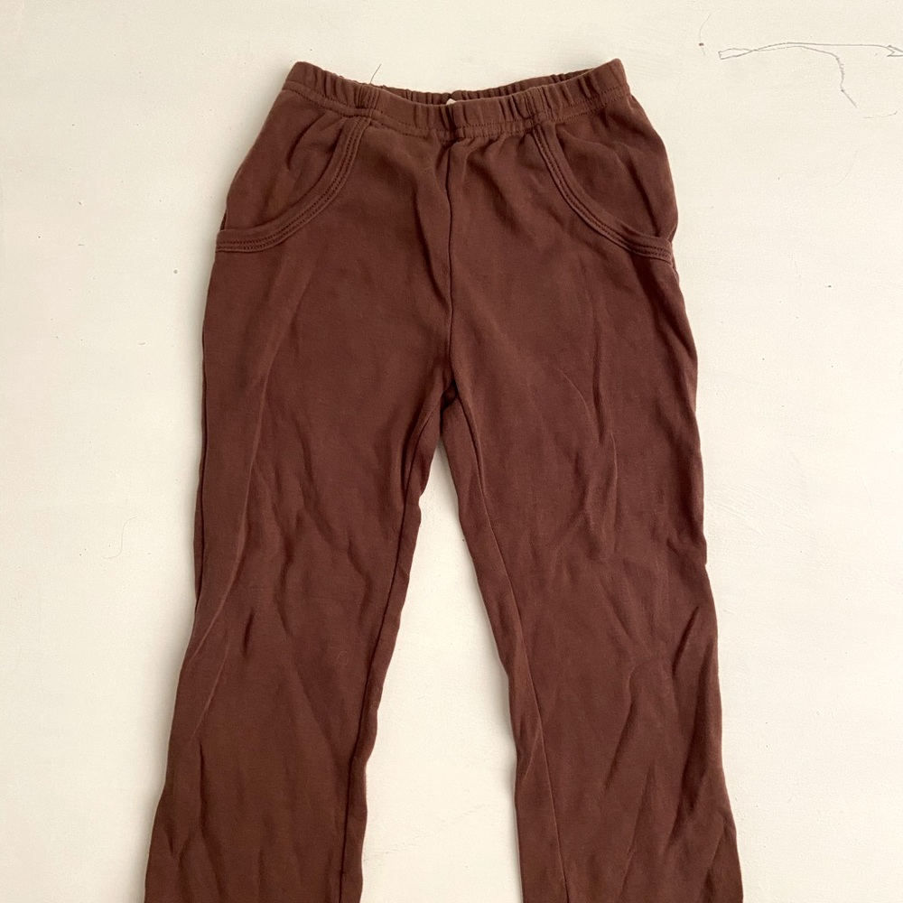 L’oved baby pants